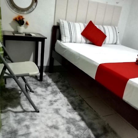 Yoo Darius' Residences โมอัลโบอัล ภายนอก รูปภาพ