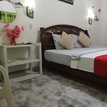 Yoo Darius' Residences โมอัลโบอัล ภายนอก รูปภาพ