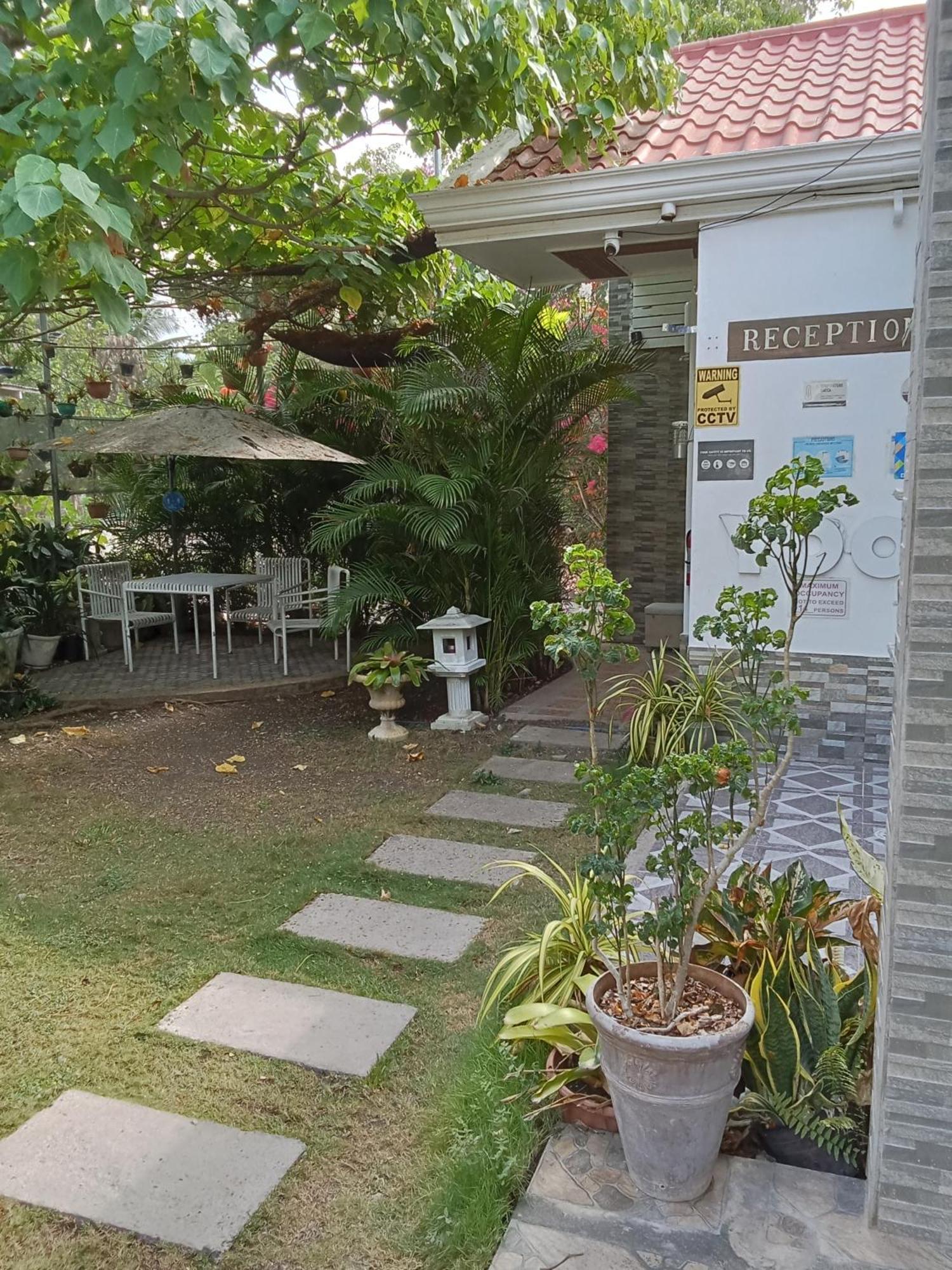 Yoo Darius' Residences โมอัลโบอัล ภายนอก รูปภาพ