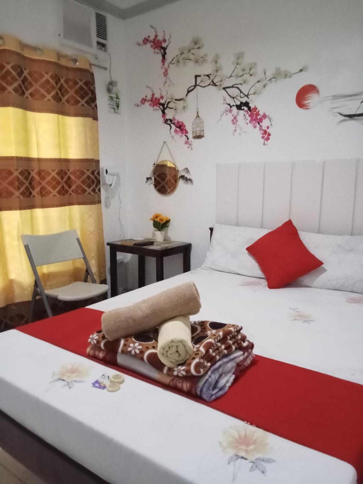 Yoo Darius' Residences โมอัลโบอัล ภายนอก รูปภาพ