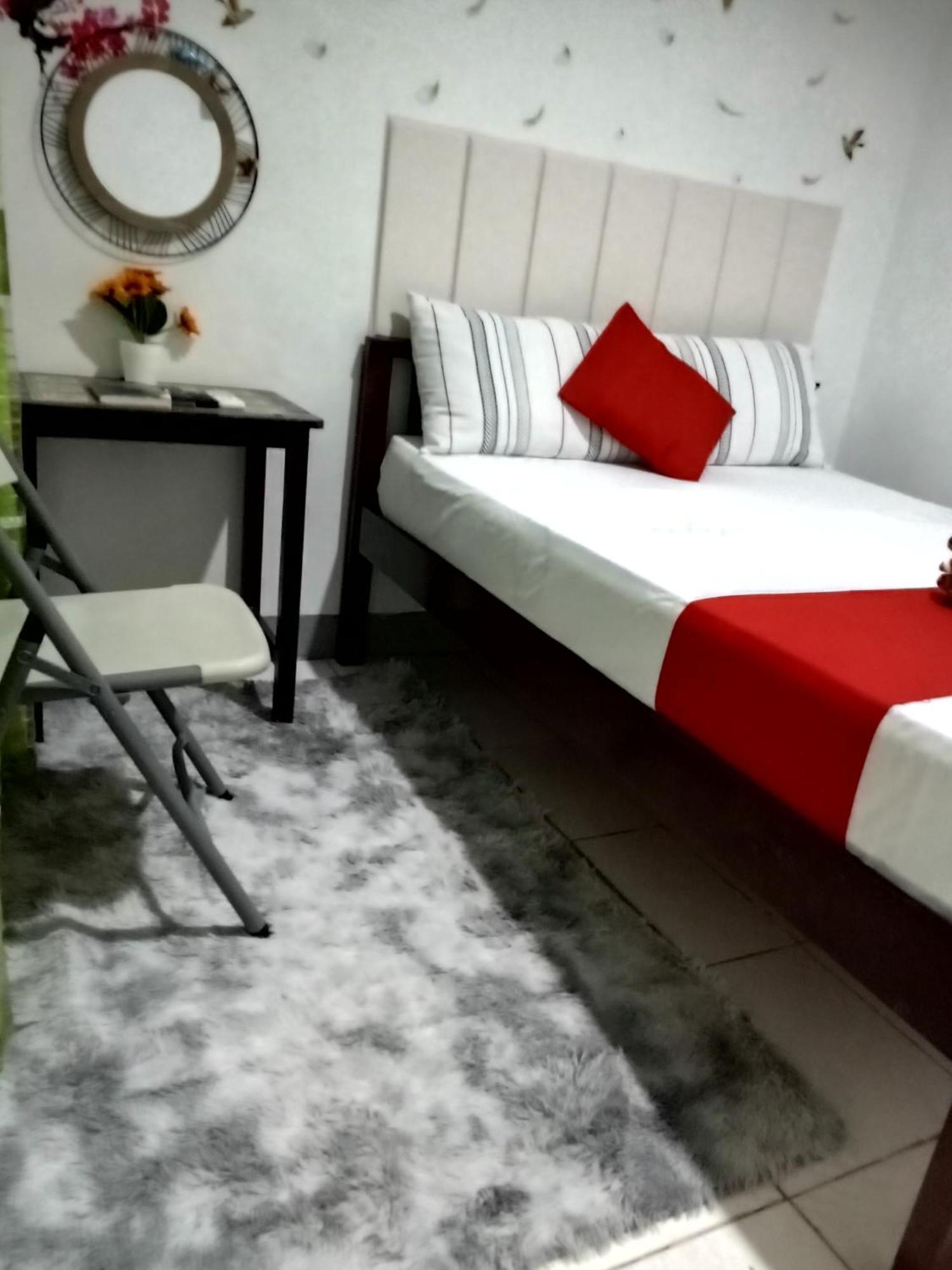 Yoo Darius' Residences โมอัลโบอัล ภายนอก รูปภาพ