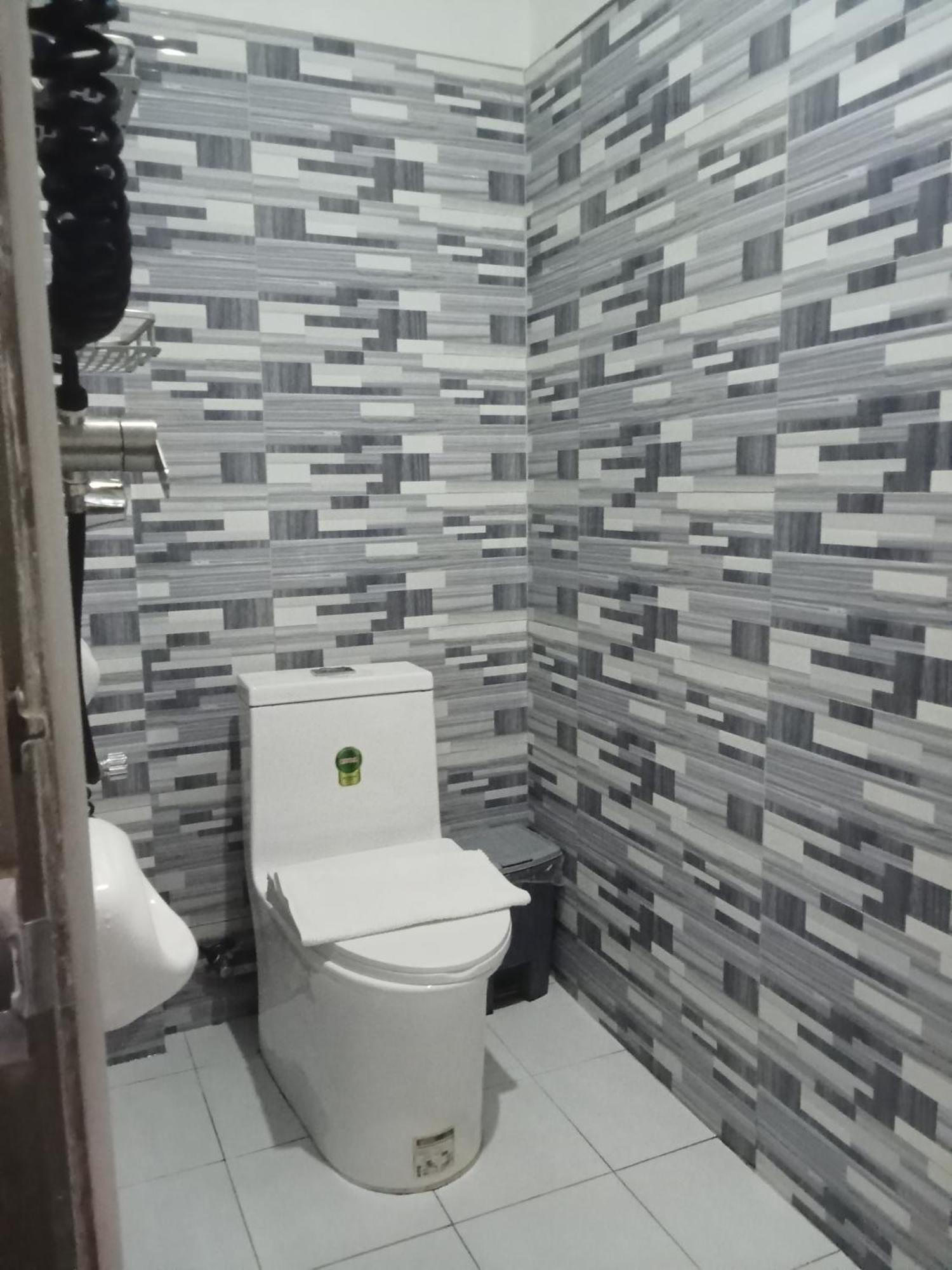 Yoo Darius' Residences โมอัลโบอัล ภายนอก รูปภาพ