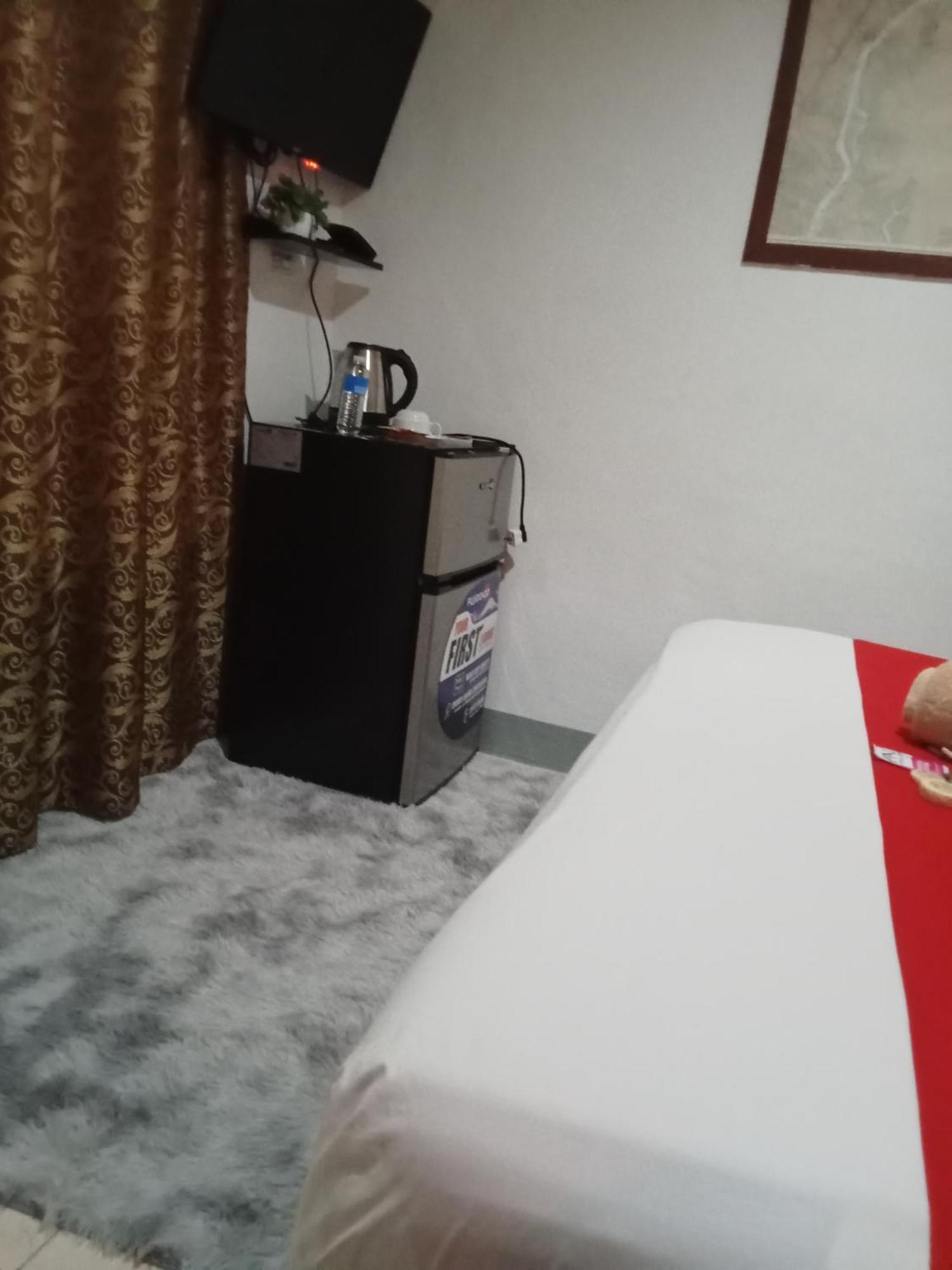 Yoo Darius' Residences โมอัลโบอัล ภายนอก รูปภาพ