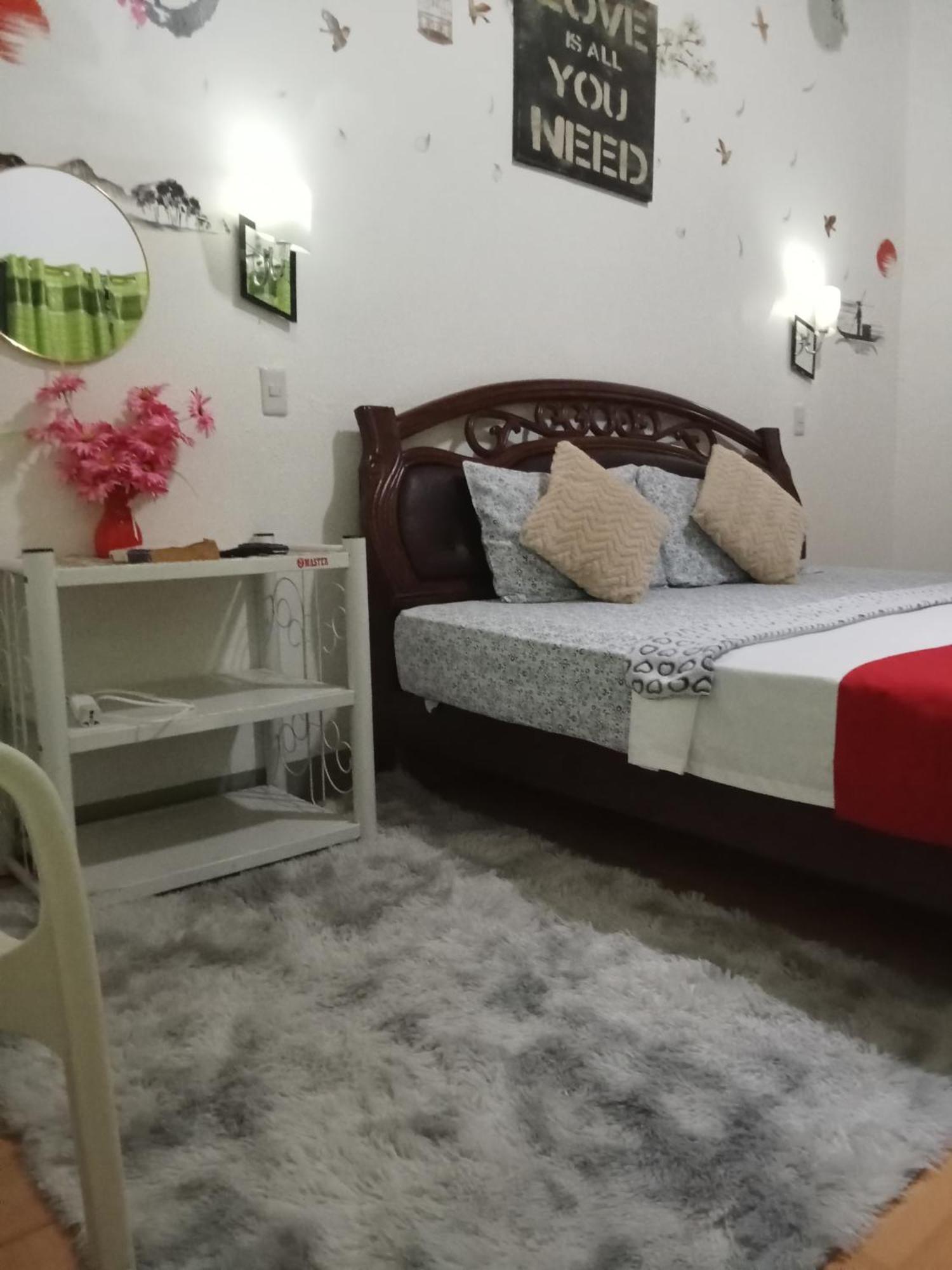 Yoo Darius' Residences โมอัลโบอัล ภายนอก รูปภาพ